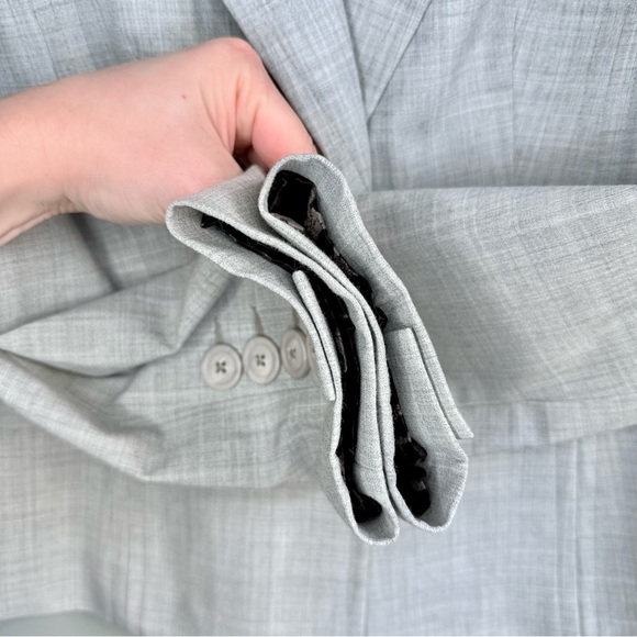 Express Design Studio Blazer - Picture 6 of 13